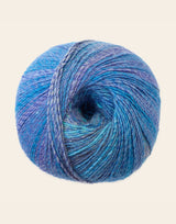 SIRDAR JEWELSPUN ARAN - 200G - 500m - 100% Acrylic