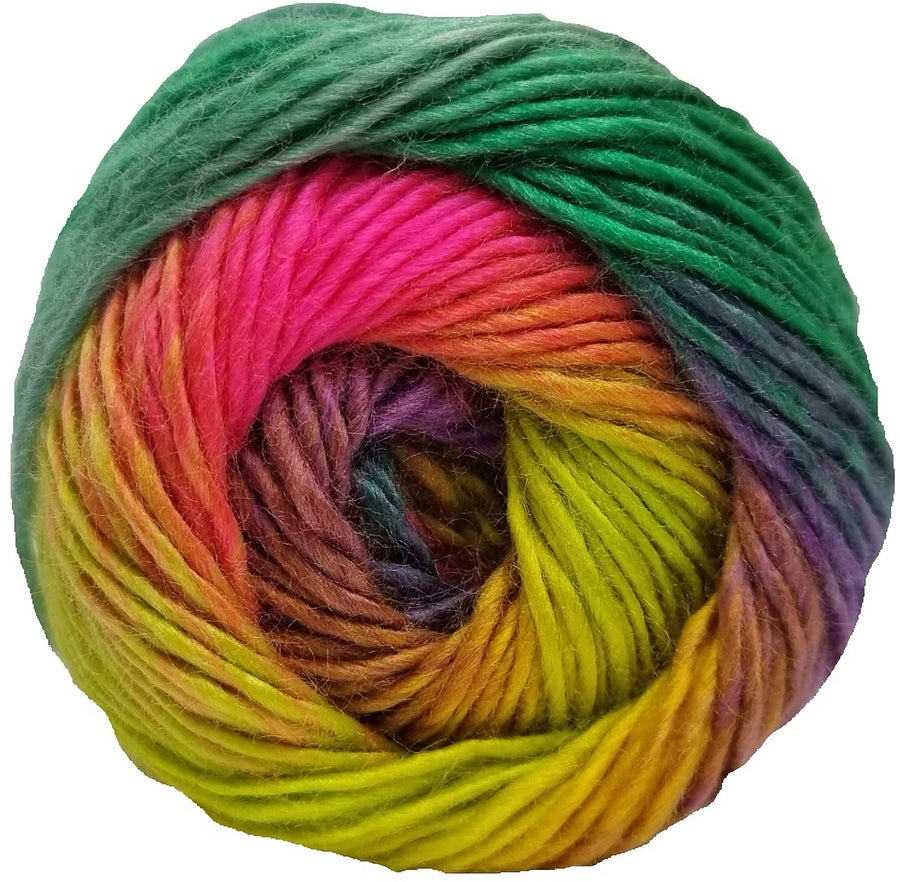 Cygnet BOHO SPIRIT Knitting Unicorn 6778