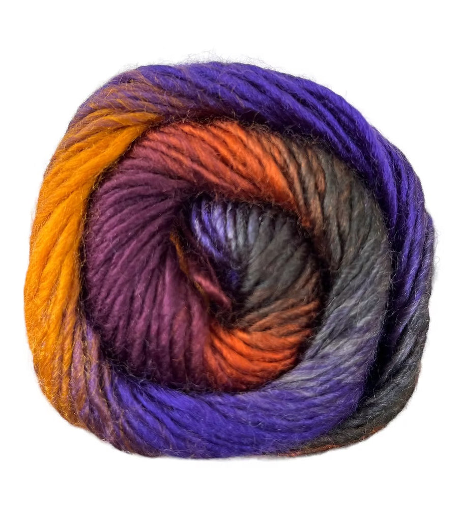 Cygnet BOHO SPIRIT Knitting Vamp 6999