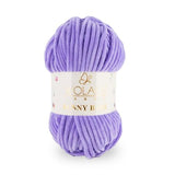 Wolans Yarn Bunny Baby - 100g - 120m - 100% Polyester