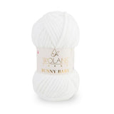 Wolans Yarn Bunny Baby - 100g - 120m - 100% Polyester