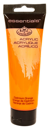Cadmium Orange - RAA109