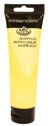 Naples Yellow - RAA118