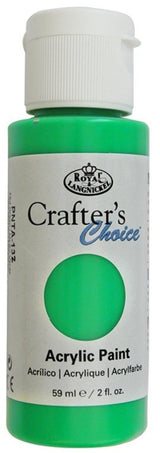 Light Green - PNTA 132 - Royal & Langnickel 59ml acrylic paint