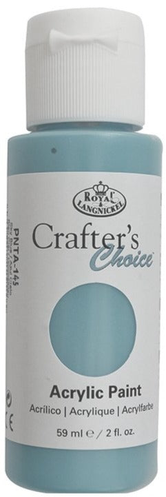 Clod Grey - PNTA 145 - Royal & Langnickel 59ml acrylic paint