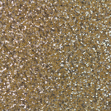 Load image into Gallery viewer, A4 Glitter Vinyl Sheets Siser EasyWeed - 14K Gold
