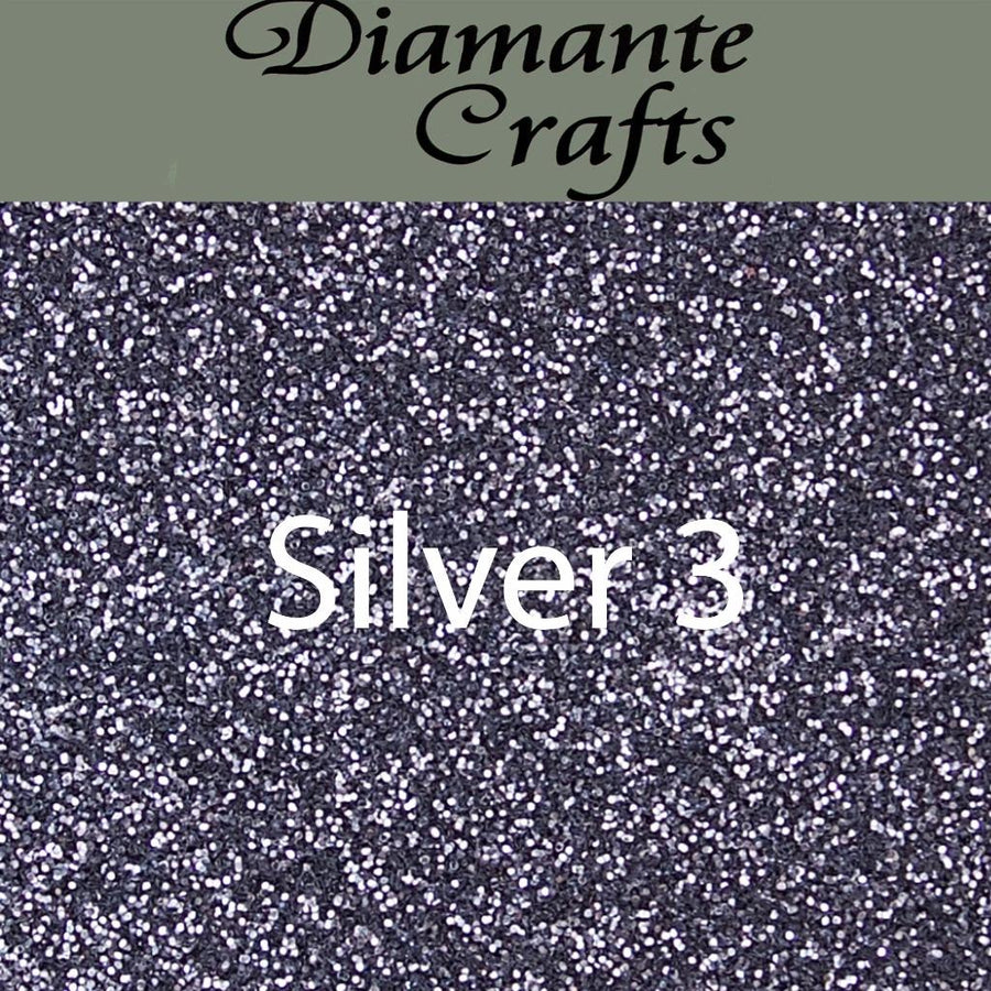 Silver 3 3204
