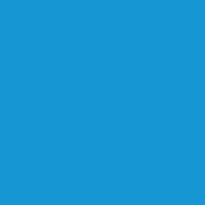 A5 Vinyl Sheets Siser EasyWeed - Sky Blue