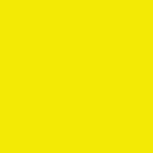 A5 Vinyl Sheets Siser EasyWeed - Fluorescent Yellow