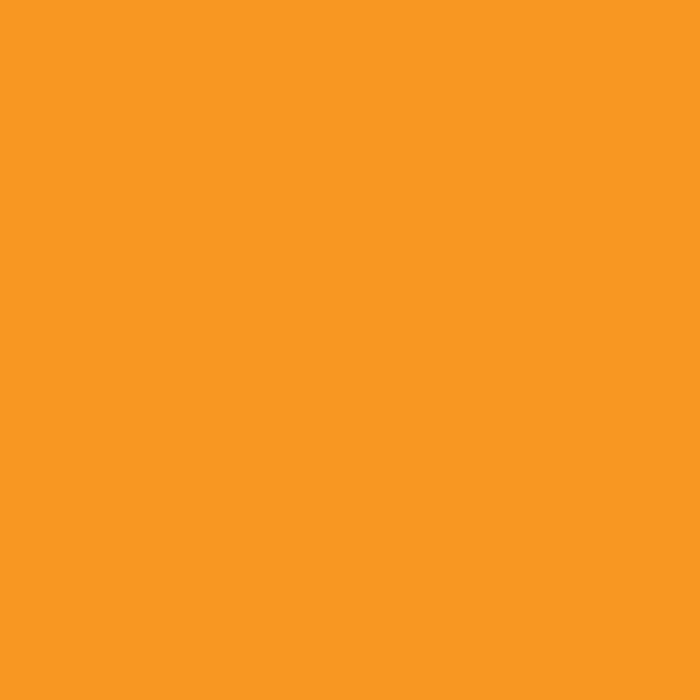 A5 Vinyl Sheets Siser EasyWeed - Fluorescent Orange