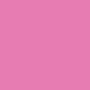 A5 Vinyl Sheets Siser EasyWeed - Medium Pink