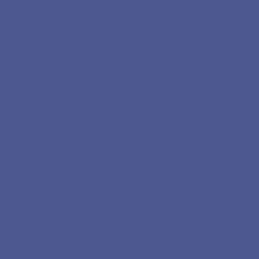 A4 Vinyl Sheets Siser EasyWeed - Medium Blue