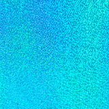 A4 Holographic Vinyl Sheets Siser EasyWeed - Aqua