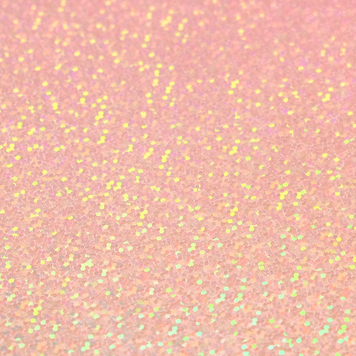 Mini Rolls Holographic 300 x 500 Siser EasyWeed - Blush