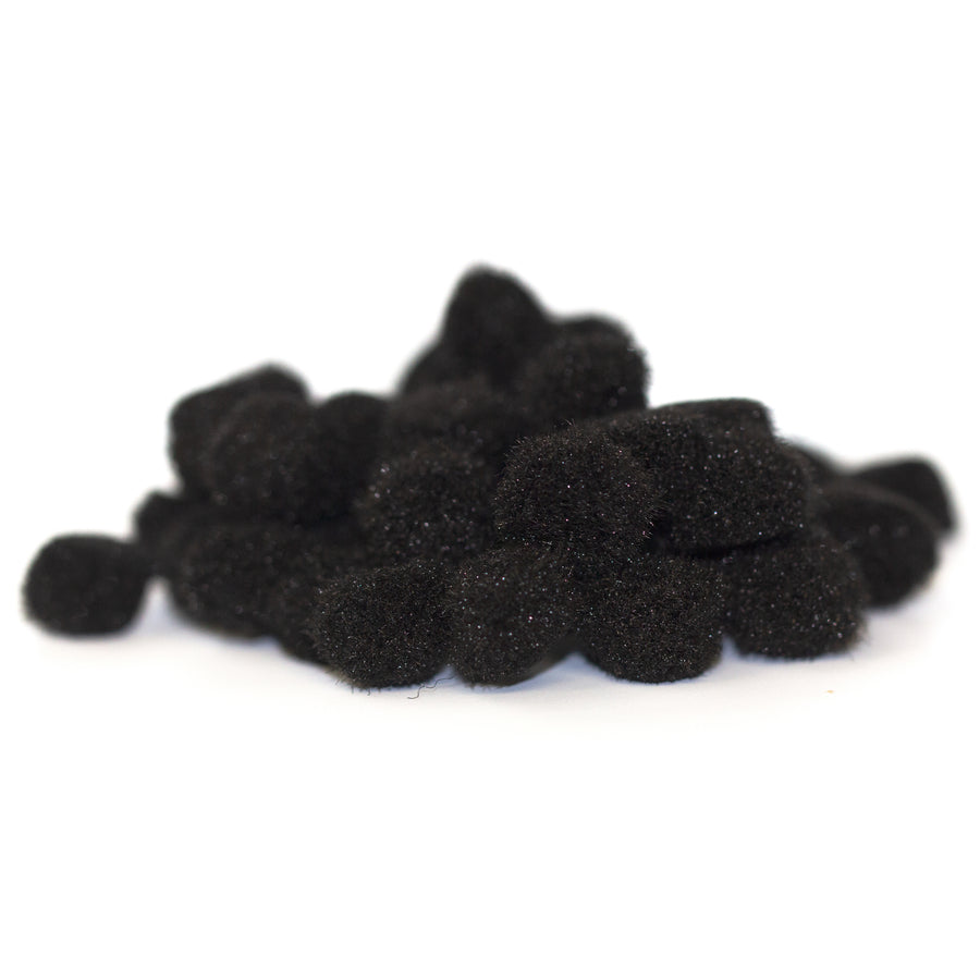 Black 50 Pack