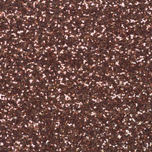 Load image into Gallery viewer, A4 Glitter Vinyl Sheets Siser EasyWeed - Brown
