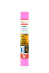 Mini Rolls 300 x 500 Siser EasyWeed - Fluorescent Pink