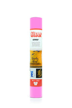 Load image into Gallery viewer, Mini Rolls 300 x 500 Siser EasyWeed - Fluorescent Pink
