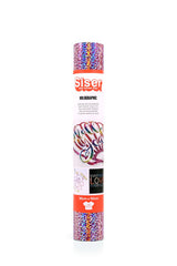 Mini Rolls Holographic 300 x 500 Siser EasyWeed - Light Pink