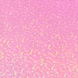 A4 Holographic Vinyl Sheets Siser EasyWeed - Light Pink