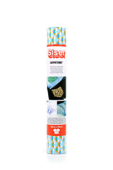 Mini Rolls Patterns - Siser EasyWeed 500mm x 300mm - Lucky Rainbow