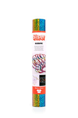Mini Rolls Holographic 300 x 500 Siser EasyWeed - Multi