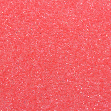 Load image into Gallery viewer, A4 Glitter Vinyl Sheets Siser EasyWeed - Rainbow Coral
