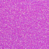 A4 Glitter Vinyl Sheets Siser EasyWeed - Neon Purple