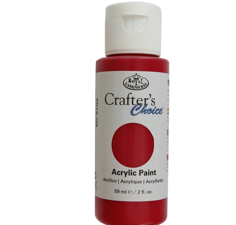 Royal & Langnickel 59ml acrylic paint