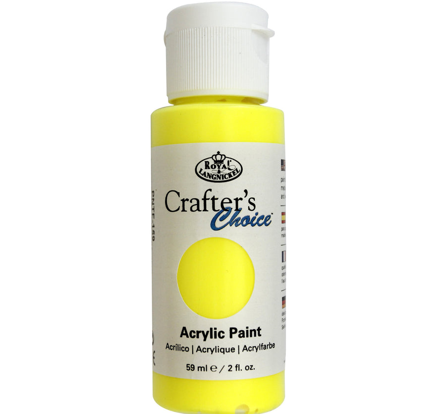 Royal & Langnickel 59ml acrylic paint