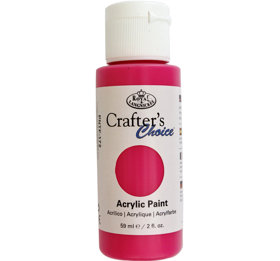 Royal & Langnickel 59ml acrylic paint