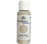 Gleaming Gold - PNTG 193 - Royal & Langnickel 59ml acrylic paint