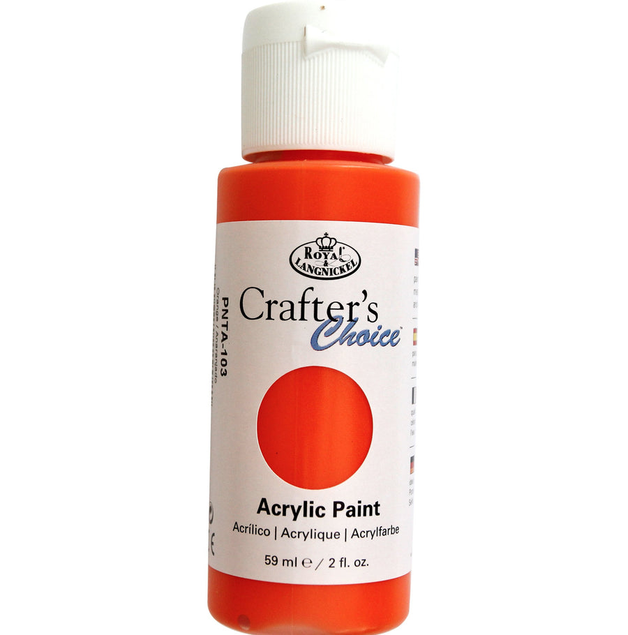 Royal & Langnickel 59ml acrylic paint