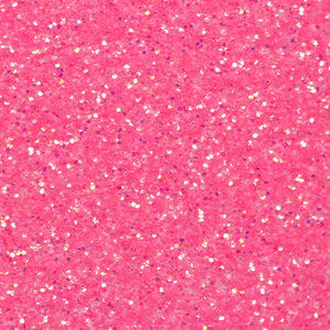 A4 Glitter Vinyl Sheets Siser EasyWeed - Pink