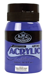 Dark Cobalt Violet - RAA5115