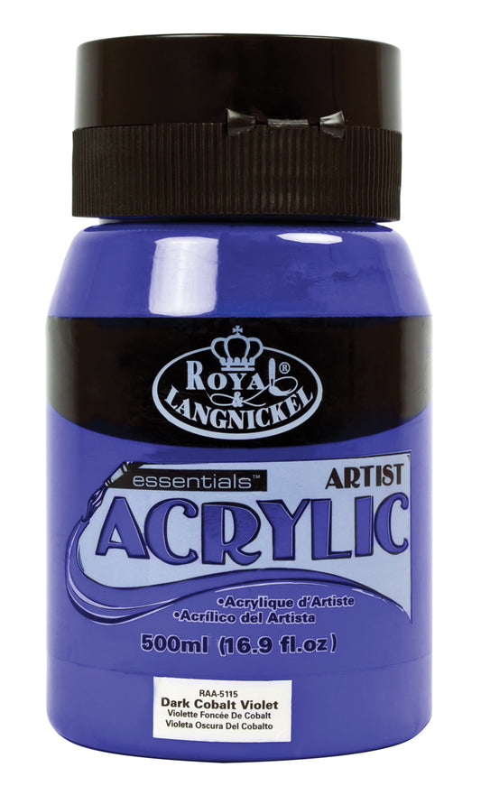 Dark Cobalt Violet - RAA5115