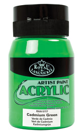 Cadmium Green - RAA5117