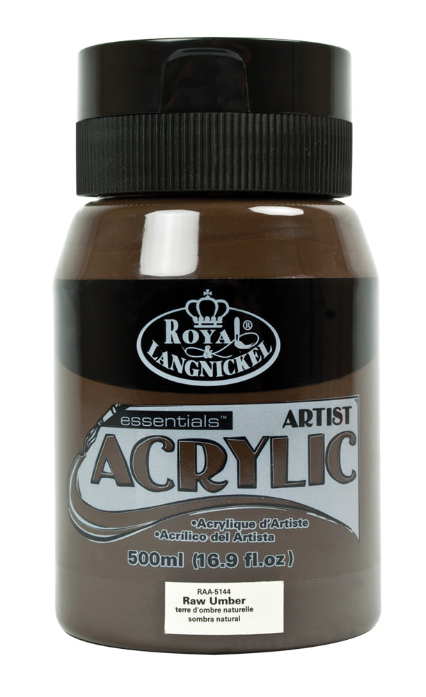 Raw Umber - RAA5144