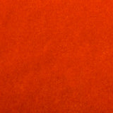 A4 Vinyl Sheets - Siser - StripFlock Pro - Orange