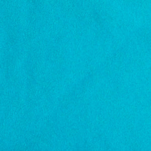 A4 Vinyl Sheets - Siser - StripFlock Pro - Turquoise