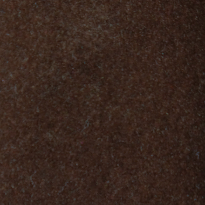 A4 Vinyl Sheets - Siser - StripFlock Pro - Brown