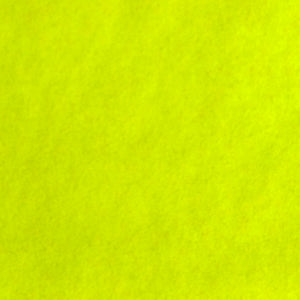 A4 Vinyl Sheets - Siser - StripFlock Pro - Yellow Fluorescent