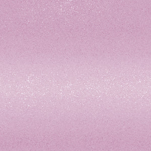 A4 Vinyl Sheets - Siser - Sparkle - Pink Lemonade