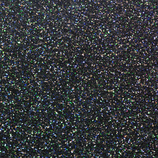 A4 Glitter Vinyl Sheets Siser EasyWeed - Twilight