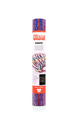 Mini Rolls Holographic 300 x 500 Siser EasyWeed - Violet