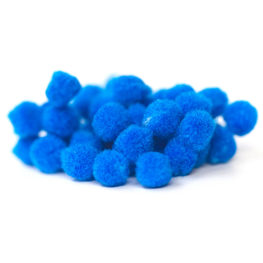 Blue 50 Pack