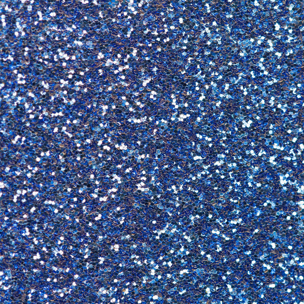 A4 Glitter Vinyl Sheets Siser EasyWeed - Blue