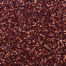 Load image into Gallery viewer, A4 Glitter Vinyl Sheets Siser EasyWeed - Bronze
