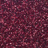 A4 Glitter Vinyl Sheets Siser EasyWeed - Burgundy