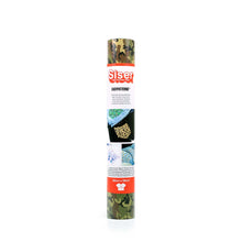 Load image into Gallery viewer, Mini Rolls Patterns - Siser EasyWeed 500mm x 300mm - Camo Green
